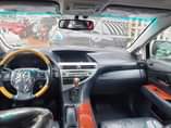 A picture of 2012 Direct Belgium Lexus Rx350 Available For Sale