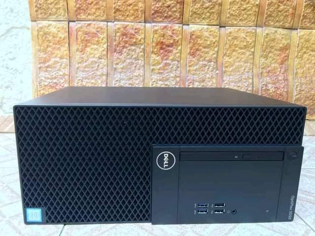 dell laptop