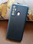 A picture of CAMON 17