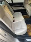 A picture of BMW 750Li Xdrive 2012