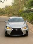 A picture of Lexus iS350