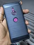 A picture of Sony xz3