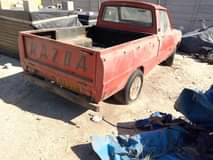 ford f 100