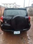 A picture of 2007 Toyota RAV4