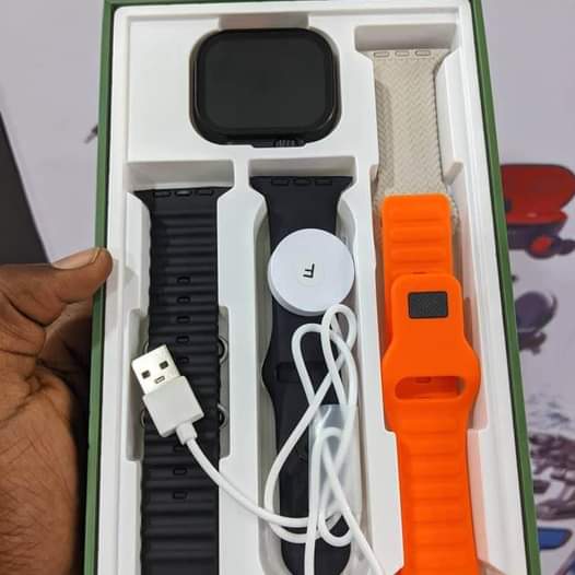 watches