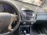 A picture of TOKS STANDARD Clean 2013 Hyundai ix35 In Good Condition Buy