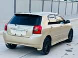 A picture of Toyota Allex Milion 12 4 Contact 0713818761