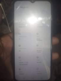 A picture of Techno Pop 7 phone