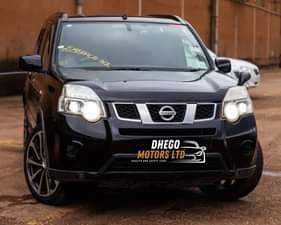 A picture of DHEGO MOTORS LIMITED BUY YOUR DREAM CAR TODAY CALL 039