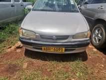 property kuwadzana