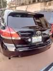 A picture of Sharp 2012 Toyota Venza for Sale