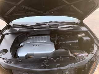 A picture of Distress rx350 2008