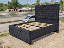 A picture of BEDSOFA