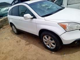 A picture of Honda CRV dealers deal for sale 2 7m location ph