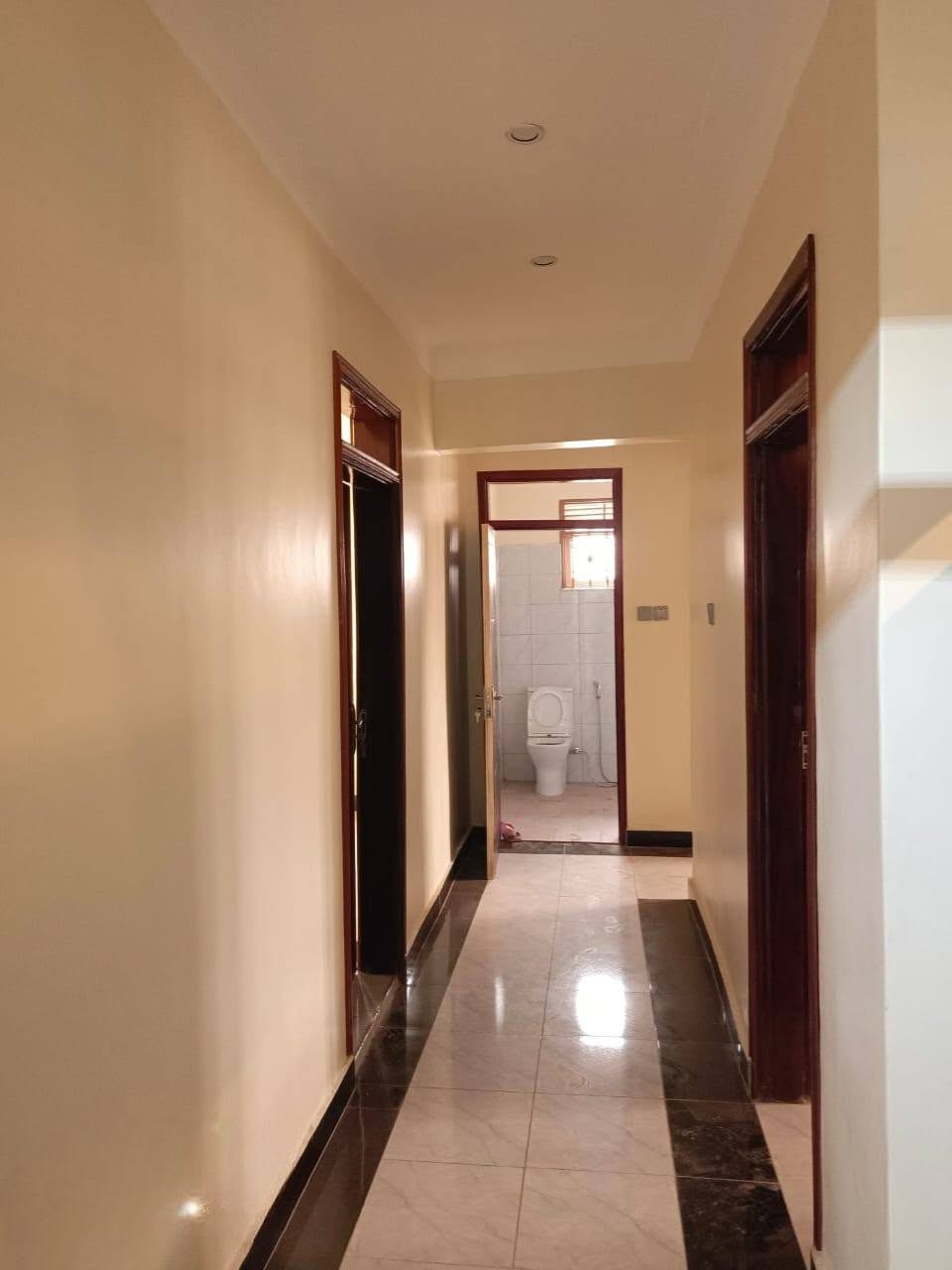 A picture of House for sale at 300m ush at Kireka Biira Sentema
