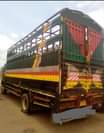 A picture of FUSO BEI MIL 29 ENGINE SEVENTEEN STANDARD TANGA 0654452600