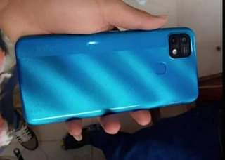 infinix hot phones