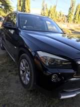 A picture of BMW X1 MIL 25
