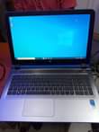 A picture of HP 15 Corei3 LAPTOP