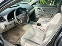 A picture of Super clean Nigeria used 2008 Toyota Camry Everything is working
