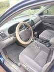 A picture of 2005 Toyota Camry