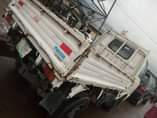 A picture of Mazda pick up short bucket