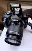 A picture of Camera