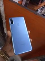 A picture of SAMSUNG GALAXY A11 MPYA BADO