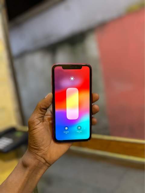 A picture of IPHONE 11PLAIN