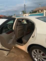 A picture of 2003 2004 LEXUS ES300 FOR SALE Belgium grade Engine Gear