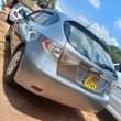 A picture of SUBARU IMPREZA 2007