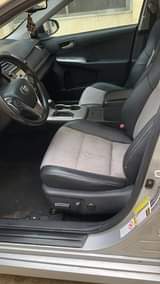 A picture of 2012 CAMRYTOKUNBO SPORT F ACCIDENT FREE