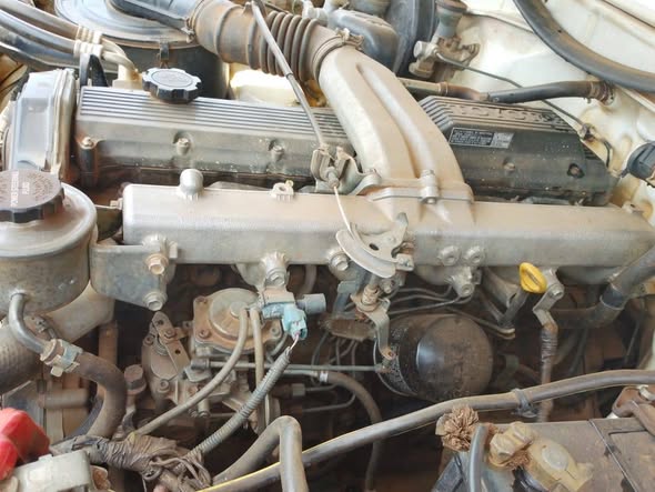 A picture of Landcruiser