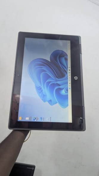 A picture of hp 360