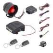 A picture of Sanji alarm system and central locking