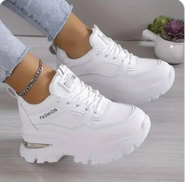 A picture of Shoes and sandals