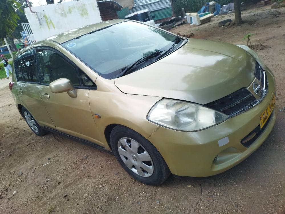 used nissan