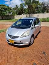 used honda fit