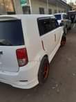 A picture of Toyota rumion