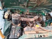 A picture of Mbuche smart ya mdada wa bank