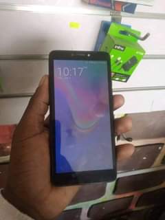 A picture of tecno pop2f