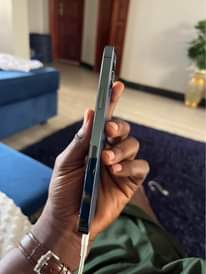 A picture of iPhone 12 Pro Max