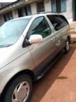 A picture of 2003 Toyota Sinenna