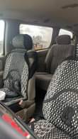 A picture of Clean and sharp Toyota Sienna 2002 model for 1 450