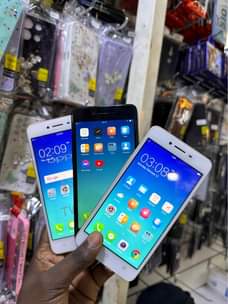 A picture of Oppo A37