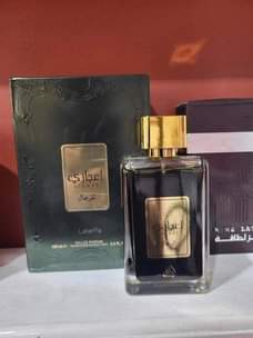 A picture of PERFUME