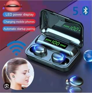 earbuds