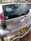 A picture of Toyota Passo UBG M