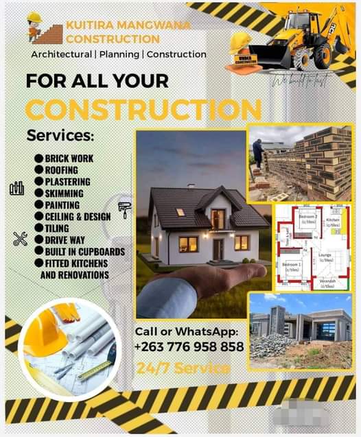 classifieds/building material