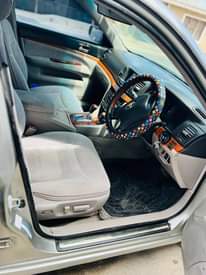 A picture of GX 110